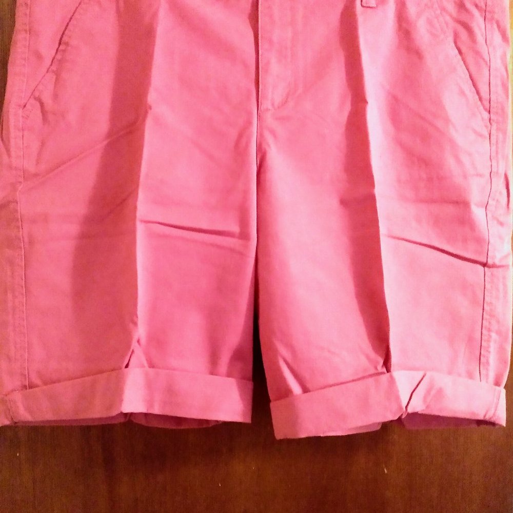 JC Penney (JCP) Shorts